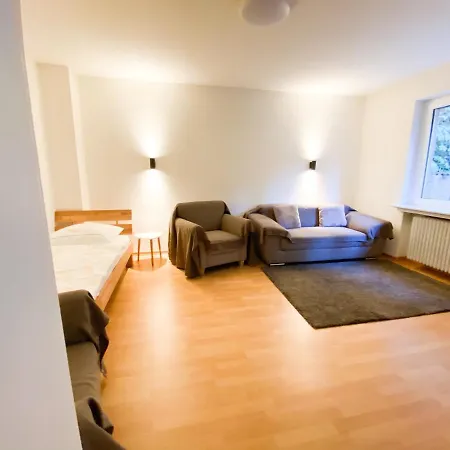 1-5 Pers. 0,9 Km Zum Zentrum Remscheid, Schoen Wohnen, 105 Qm Remscheid