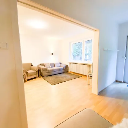 1-5 Pers. 0,9 Km Zum Zentrum Remscheid, Schoen Wohnen, 105 Qm Apartmán *