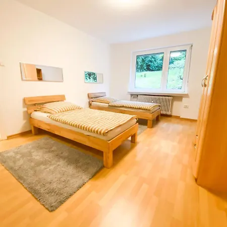 1-5 Pers. 0,9 Km Zum Zentrum Remscheid, Schoen Wohnen, 105 Qm Remscheid