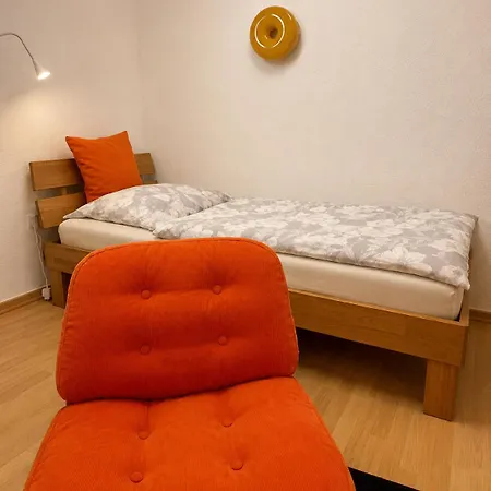 1-5 Pers. 0,9 Km Zum Zentrum Remscheid, Schoen Wohnen, 105 Qm Apartmán