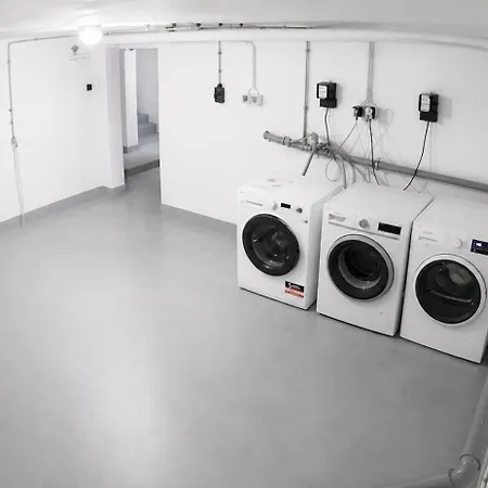 1-5 Pers. 0,9 Km Zum Zentrum Remscheid, Schoen Wohnen, 105 Qm Apartmán Remscheid