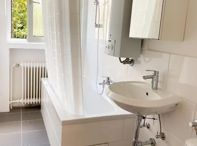 Lejlighed 1-5 Pers. 0,9 Km Zum Zentrum Remscheid, Schoen Wohnen, 105 Qm *