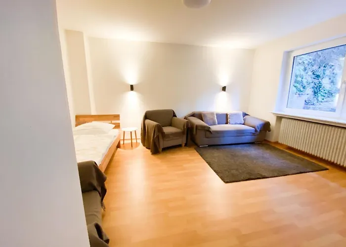 1-5 Pers. 0,9 Km Zum Zentrum Remscheid, Schoen Wohnen, 105 Qm Remscheid