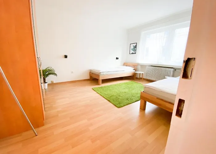 Lejlighed 1-5 Pers. 0,9 Km Zum Zentrum Remscheid, Schoen Wohnen, 105 Qm *